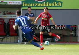 15.08.20 SC Freiburg - Karlsruher SC
