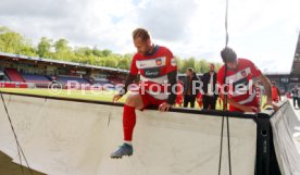 23.05.21 1. FC Heidenheim - Karlsruher SC