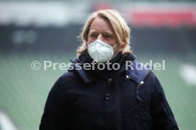 06.12.20 SV Werder Bremen - VfB Stuttgart