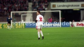 30.08.95 VfB Stuttgart - SC Freiburg