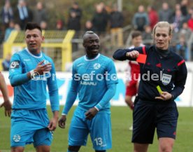 Stuttgarter Kickers