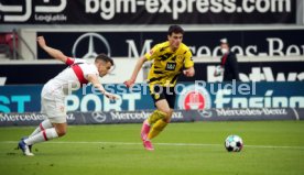 10.04.21 VfB Stuttgart - Borussia Dortmund