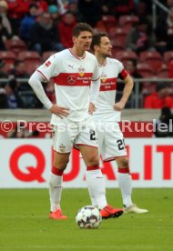 VfB Stuttgart - 1. FSV Mainz 05