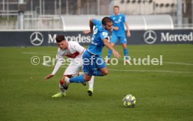 U19 VfB Stuttgart - U19 TSG 1899 Hoffenheim