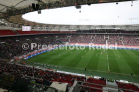 21.03.26 Frauen VfB Stuttgart - 1. FSV Mainz 05