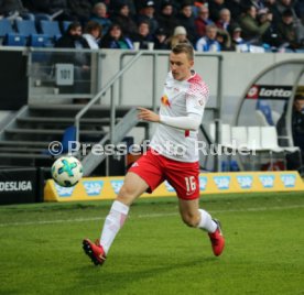 TSG 1899 Hoffenheim - RB Leipzig
