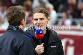 25.01.25 SC Freiburg - FC Bayern M&uuml;nchen