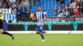 06.08.23 Karlsruher SC - Hamburger SV