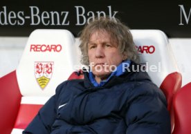 VfB Stuttgart - VfL Bochum