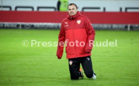 VfB Stuttgart - 1. FC N&uuml;rnberg