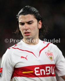05.12.09 VfB Stuttgart - VfL Bochum