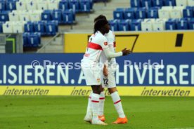 21.11.20 TSG 1899 Hoffenheim - VfB Stuttgart