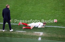 29.01.25 VfB Stuttgart - Paris St. Germain
