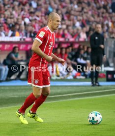 FC Bayern M&uuml;nchen - SC Freiburg