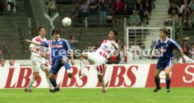18.05.96 VfB Stuttgart - Karlsruher SC