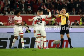 06.10.24 VfB Stuttgart - TSG 1899 Hoffenheim
