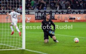 04.11.22 Borussia Mönchengladbach - VfB Stuttgart