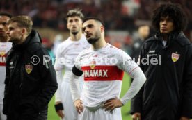 06.02.24 Bayer 04 Leverkusen - VfB Stuttgart