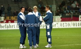 15.11.95 Deutschland - Bulgarien