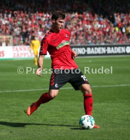 SC Freiburg - TSG 1899 Hoffenheim