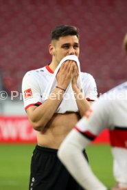 19.02.22 VfB Stuttgart - VfL Bochum