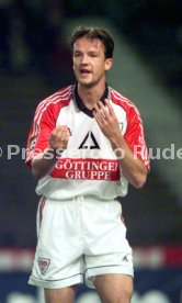 22.09.98 VfB Stuttgart - Eintracht Frankfurt