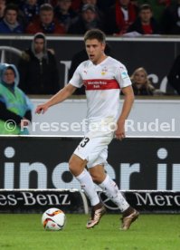 VfB Stuttgart - Hamburger SV