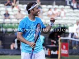 Tennis MercedesCup 2016 Stuttgart Weissenhof