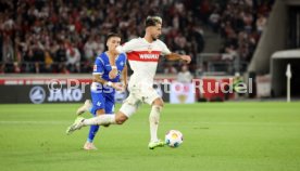 22.09.23 VfB Stuttgart - SV Darmstadt 98