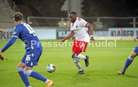 21.12.20 Karlsruher SC - Hamburger SV