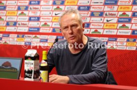 30.10.21 SC Freiburg - SpVgg Greuther F&uuml;rth