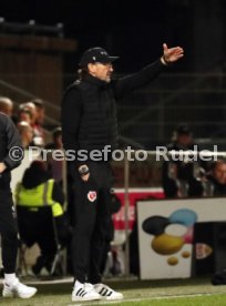 03.03.26 VfB Stuttgart II - FC Energie Cottbus