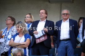 TSG 1899 Hoffenheim - SC Freiburg