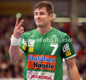 Frisch Auf G&ouml;ppingen - THW Kiel