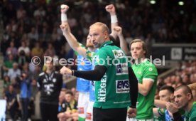 27.10.22 Frisch Auf G&ouml;ppingen - TVB Stuttgart