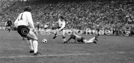 15.05.79 Berti Vogts Abschiedsspiel