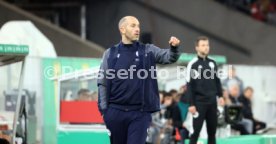 19.10.22 VfB Stuttgart - DSC Arminia Bielefeld