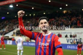 17.03.23 1. FC Heidenheim - Karlsruher SC