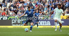 17.04.22 TSG 1899 Hoffenheim - SpVgg Greuther F&uuml;rth