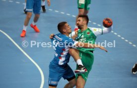 02.06.21 TVB Stuttgart - F&uuml;chse Berlin