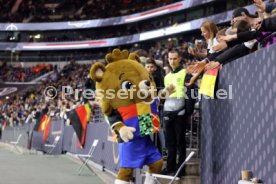 26.03.24 Deutschland - Niederlande