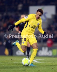 RC Stra&szlig;burg - Paris St. Germain