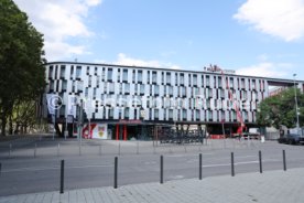 06.08.26 VfB Stuttgart Carl Benz Center