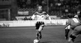 18.12.94 Deutschland - Albanien