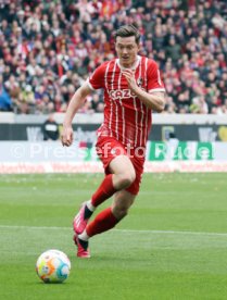 08.04.23 SC Freiburg - FC Bayern M&uuml;nchen