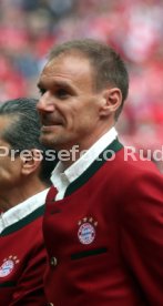 FC Bayern M&uuml;nchen - SC Freiburg
