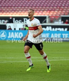05.02.22 VfB Stuttgart - Eintracht Frankfurt