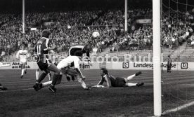 08.11.86 VfB Stuttgart - SV Werder Bremen
