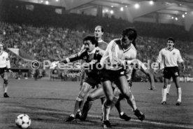 16.10.85 Deutschland - Portugal