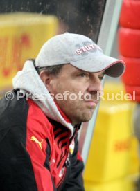 VfB Stuttgart - FC Augsburg